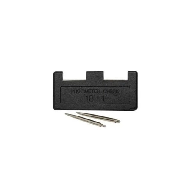Protimeter Cal-Check Device for Pin Type Moisture Meters
