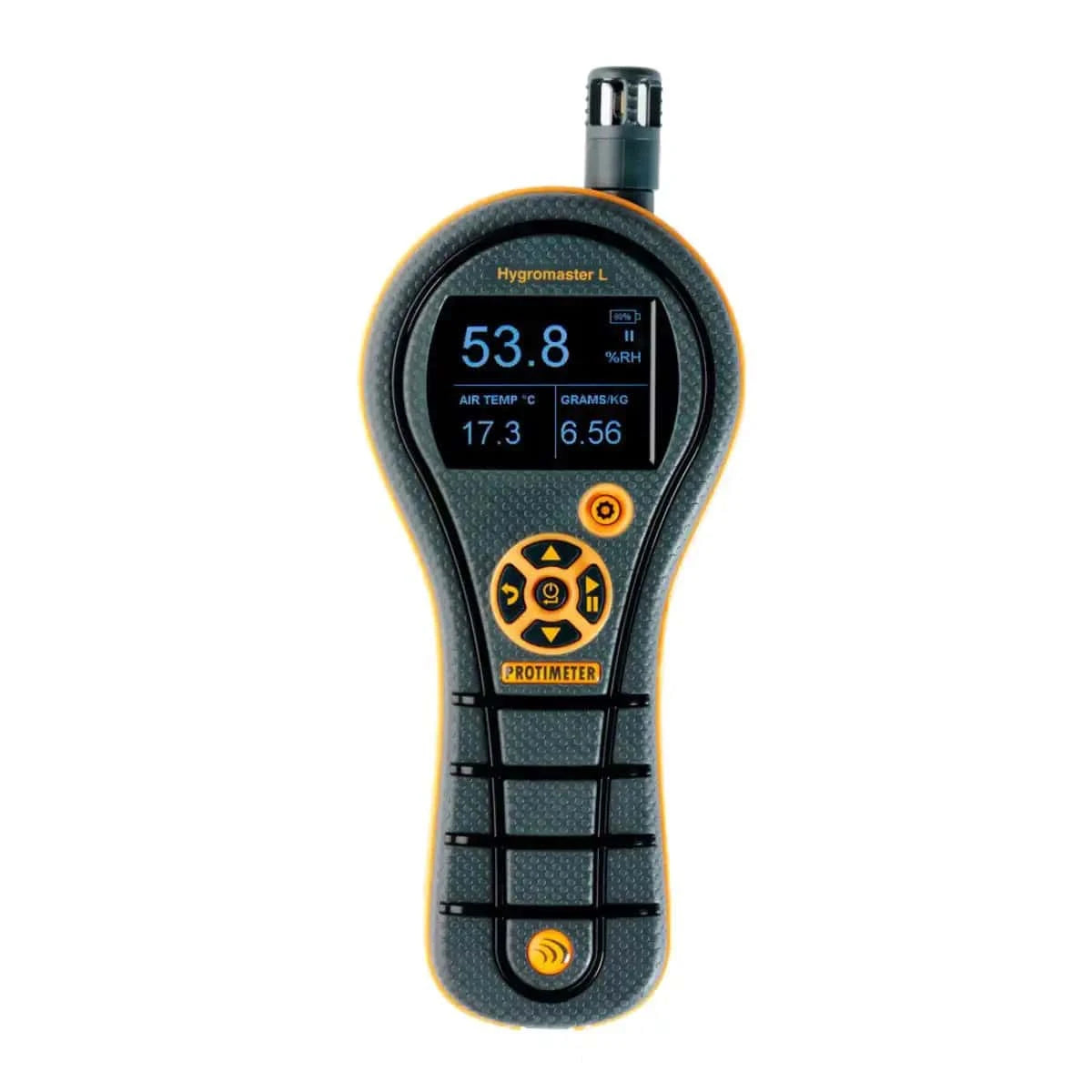 Protimeter Hygromaster 2 Flooring Kit