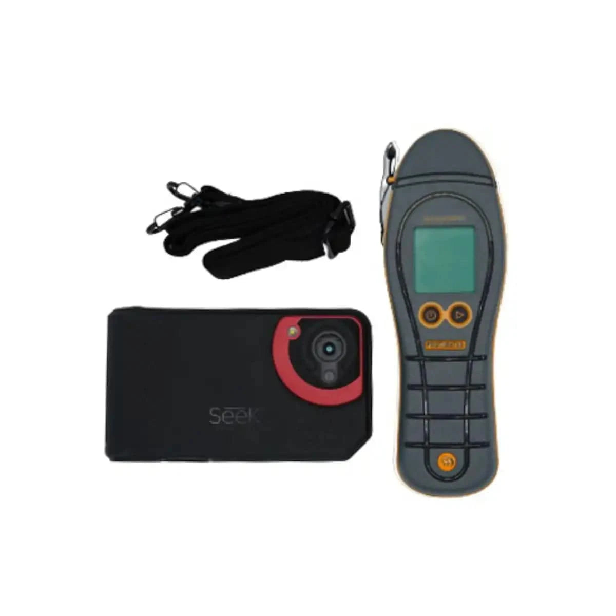 Protimeter Thermal Survey Kit with case
