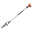 ECHO 56V 12' Fixed Length Pruner w/ 10" Bar (Tool Only)