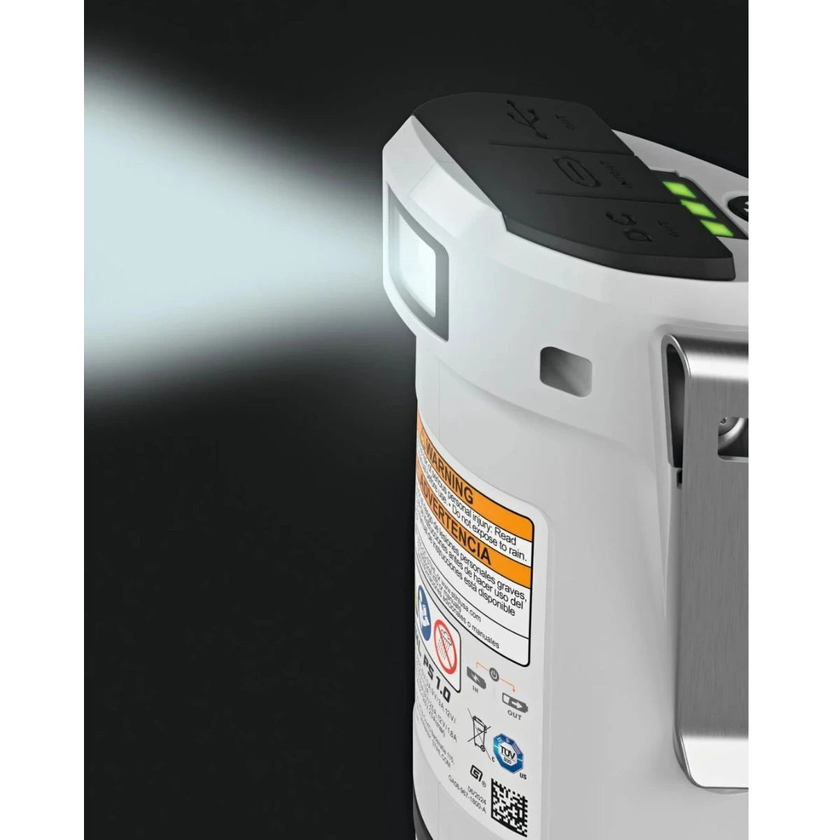 Stihl PS 1 Portable Power Supply - Contractors Direct