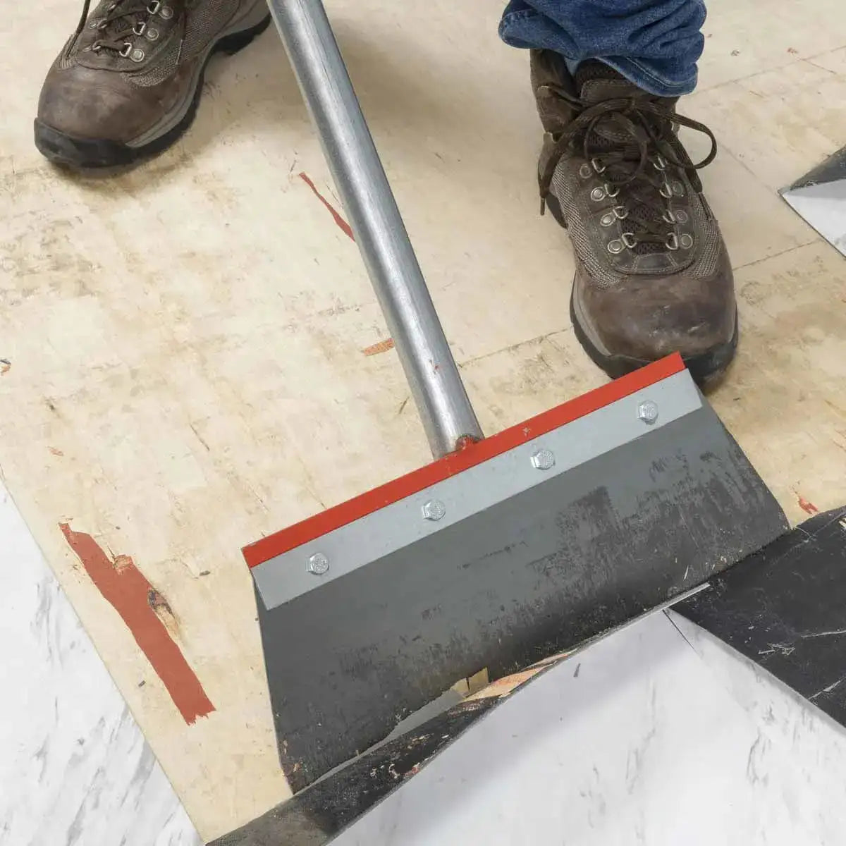 QEP 14" Surface Scraper