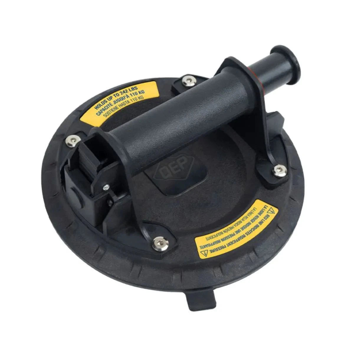 QEP 8