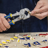 Artisan Power Nipper Cut