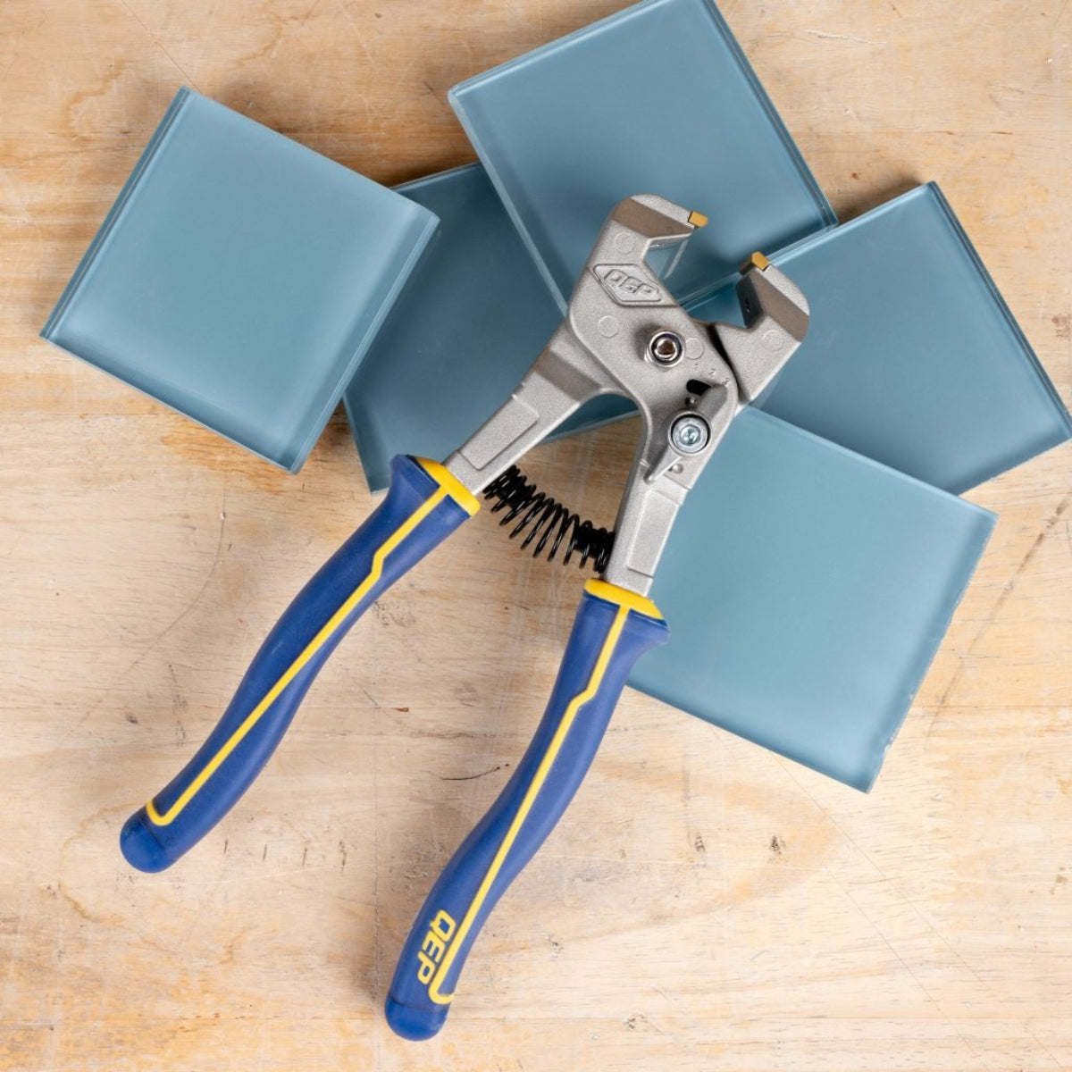 Artisan Power Nipper Tile