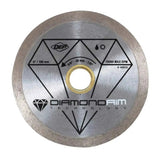 QEP Black Series Tile Saw Diamond Blades