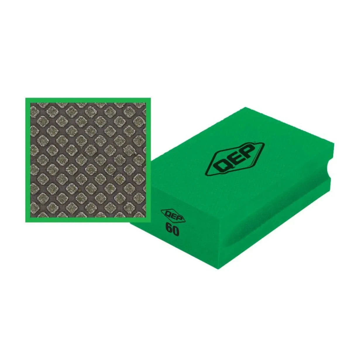 QEP Diamond Sanding Blocks