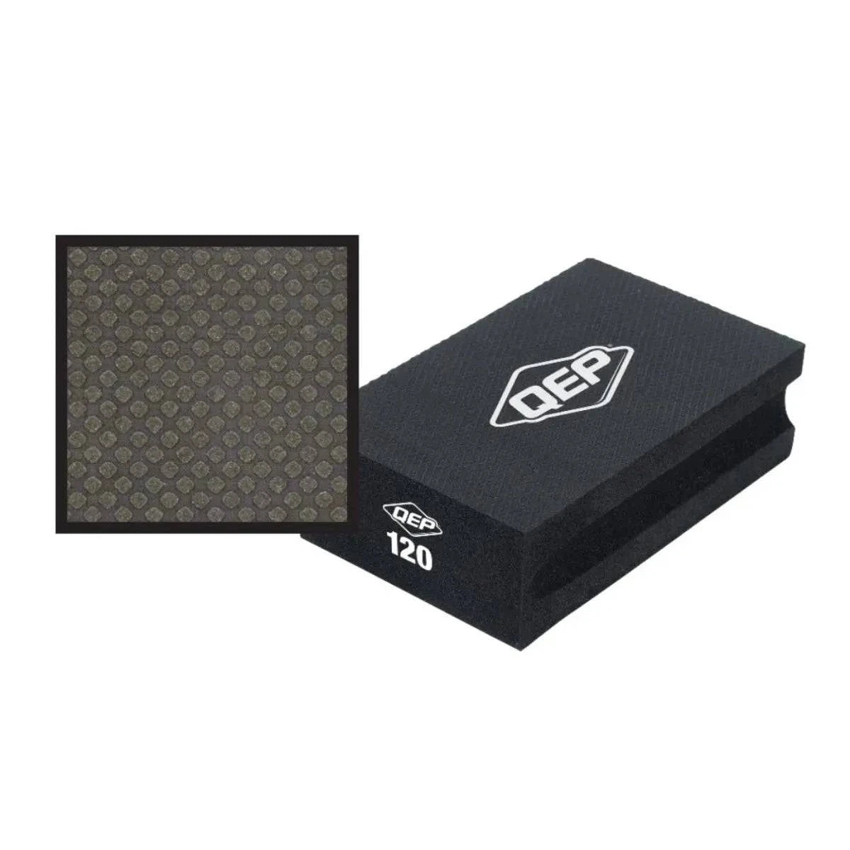 QEP Diamond Sanding Blocks