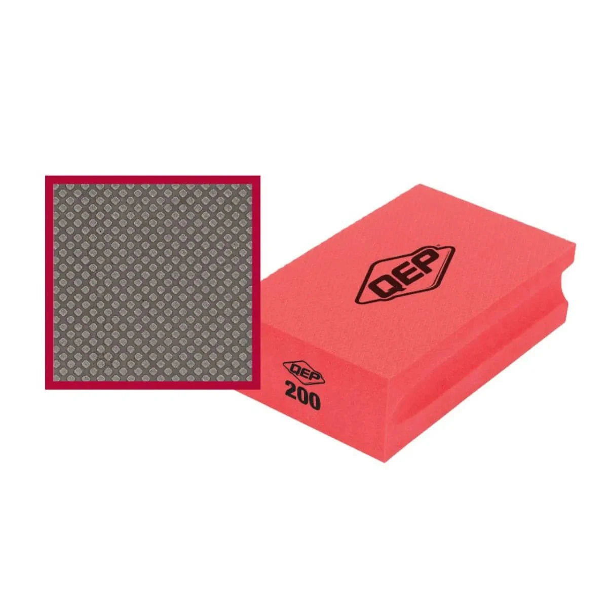 QEP Diamond Sanding Blocks
