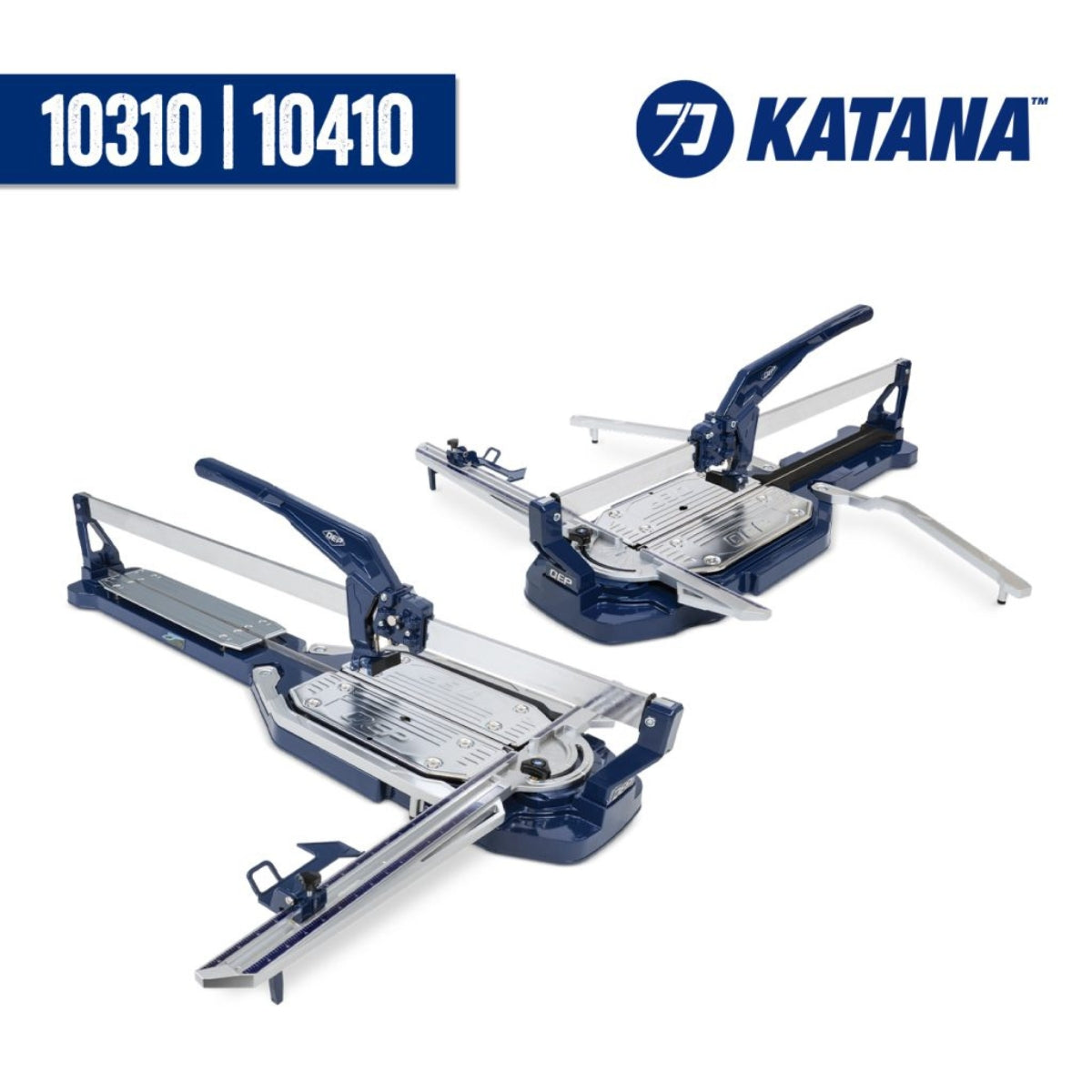 QEP Katana™ Tile Cutter Pair