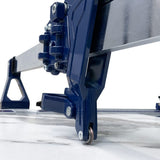 QEP Katana™ Tile Cutter Close Shot