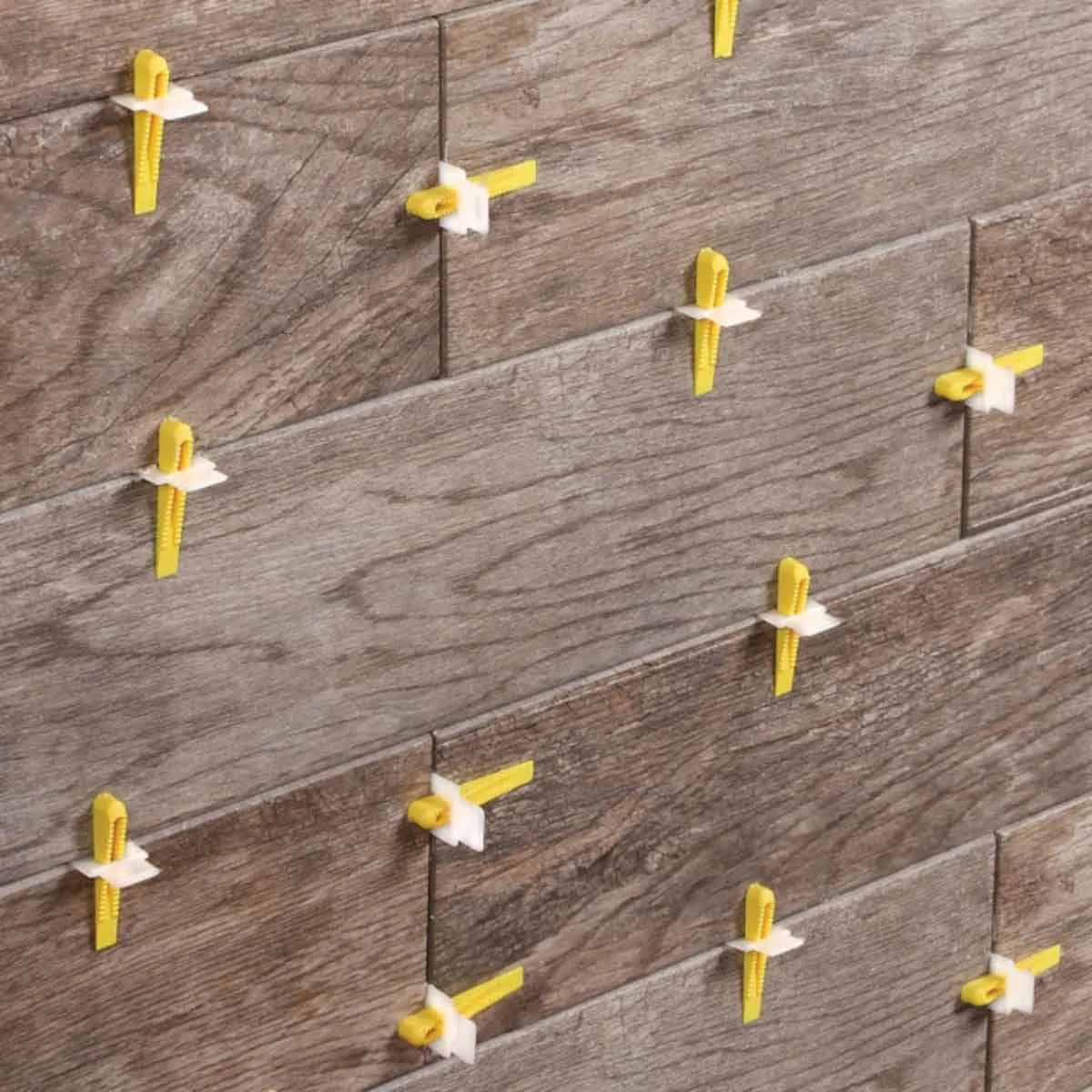 QEP LASH Tile Leveling System Wedges