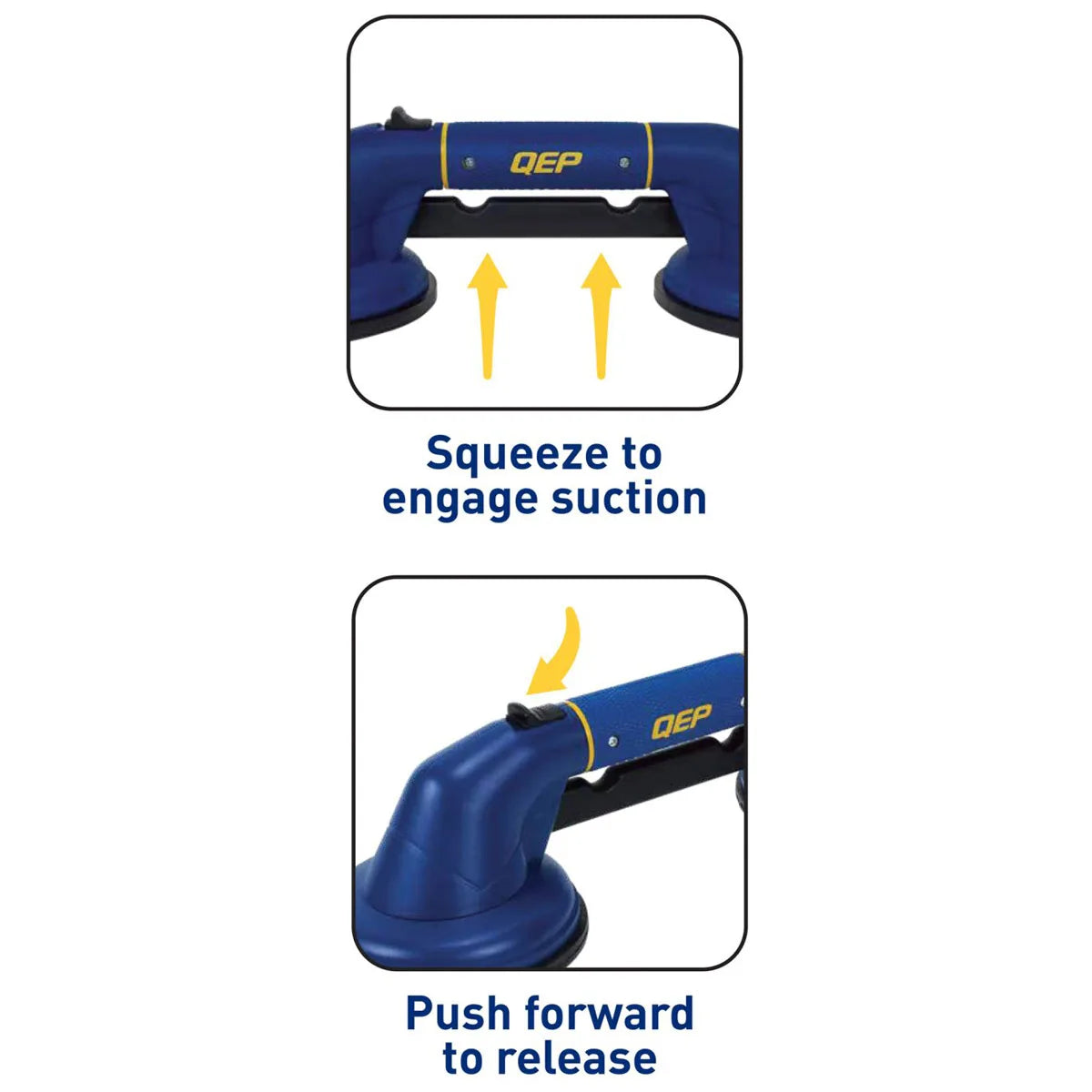 QEP 75013 suction cup