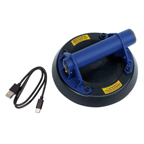 QEP Xtreme 8" Electric Suction Cup