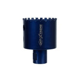 QEP Xtreme Diamond Hole Saws for Angle Grinders