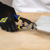 QEP Xtreme Pro Series Offset Tile Nipper for making accurate cuts in tile