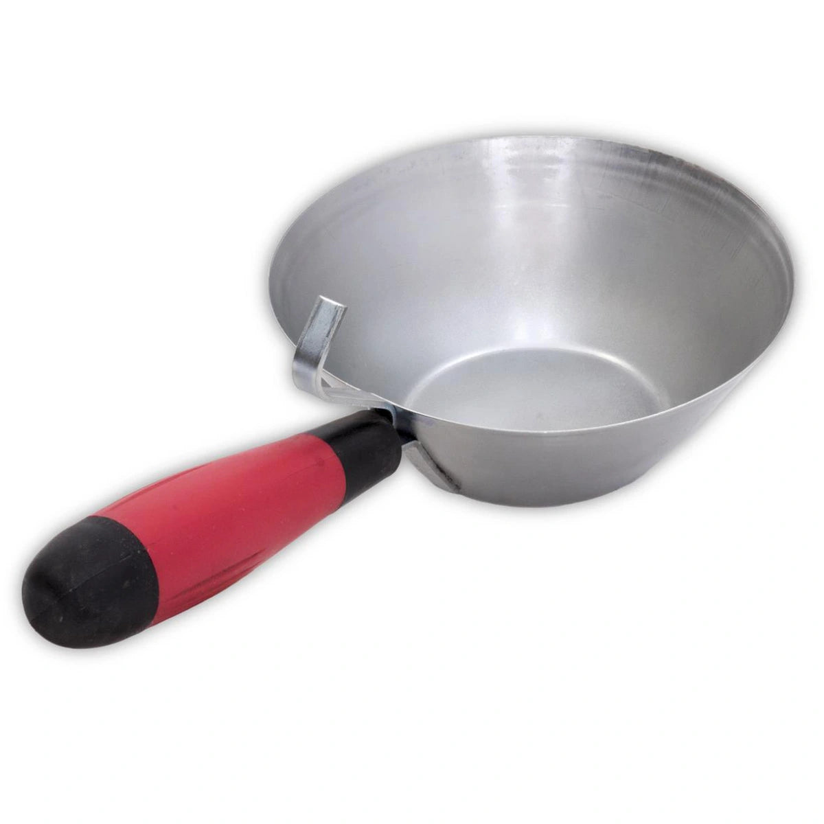 drywall bucket scoop, mud dipper, plastering tools, BD863, BD862
