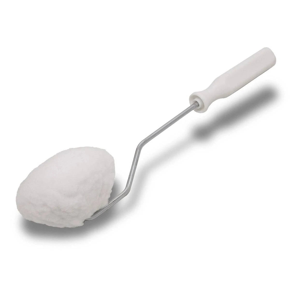 1" threaded handle corner roller