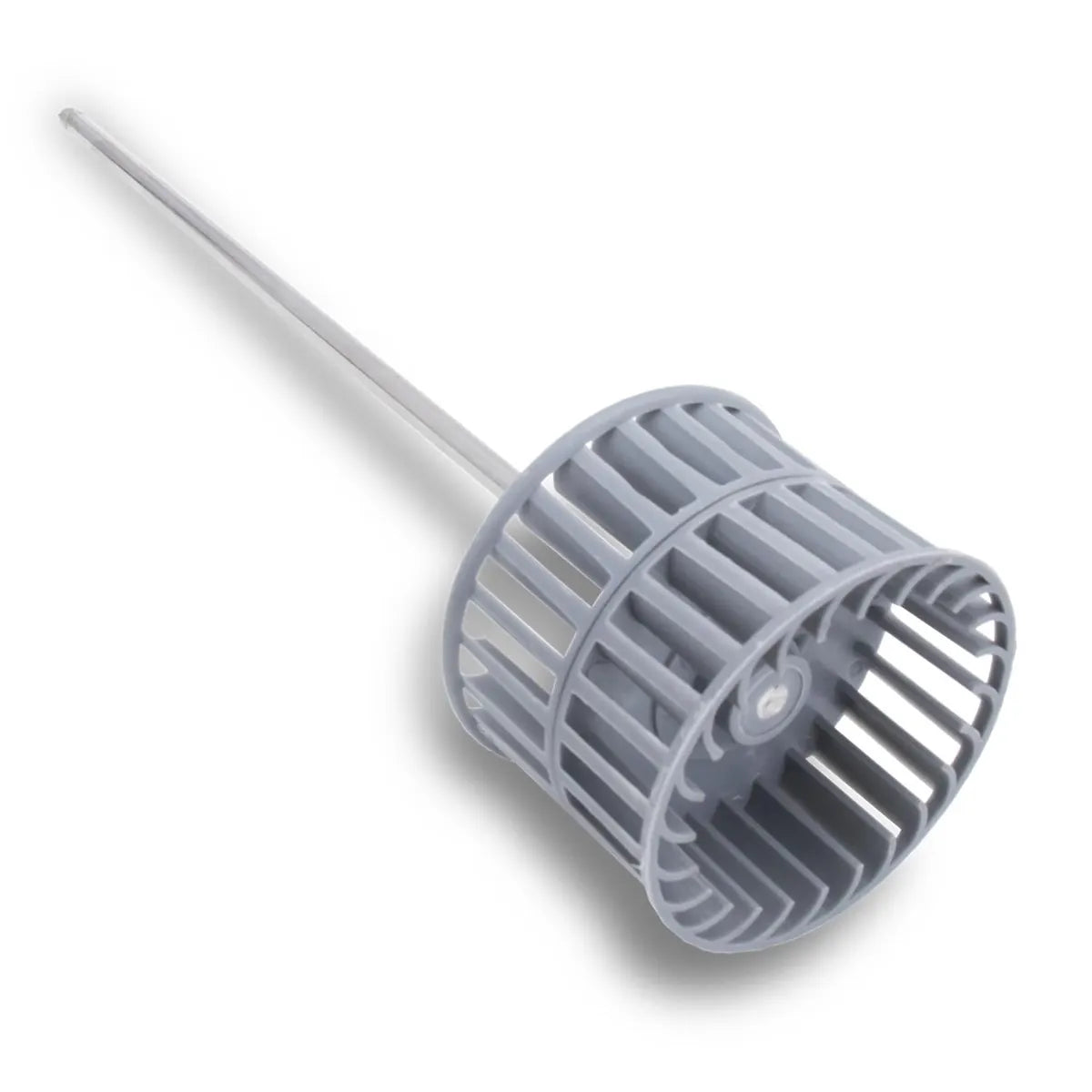 gallon mixer, cyclone blade mixer