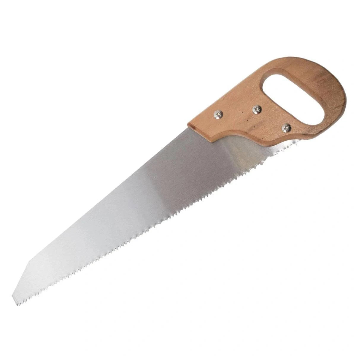 QLT by Marshalltown Drywall Saws - Wood Grip