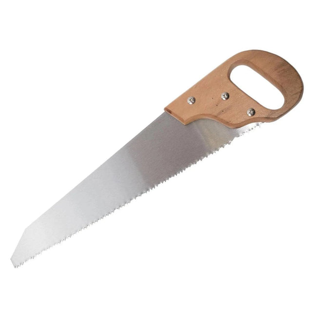 QLT by Marshalltown Drywall Saws - Wood Grip