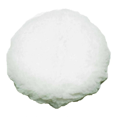 QLT Corner Roller Replacement Cover, lamb wool