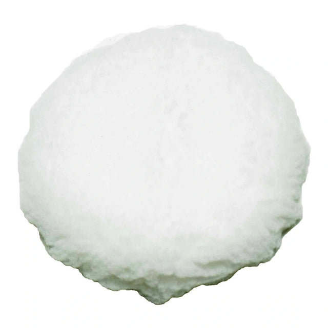 QLT Corner Roller Replacement Cover, lamb wool