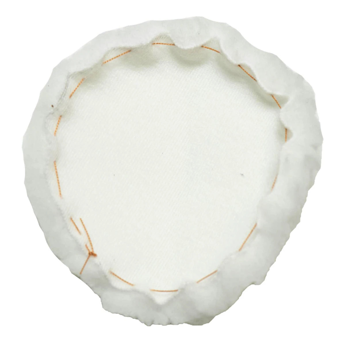 QLT Corner Roller Replacement Cover, lamb wool