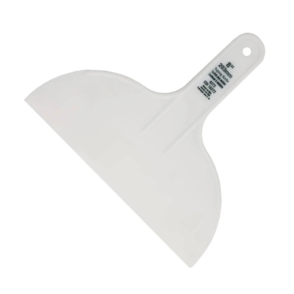 QLT 8" Plastic Taping Knife