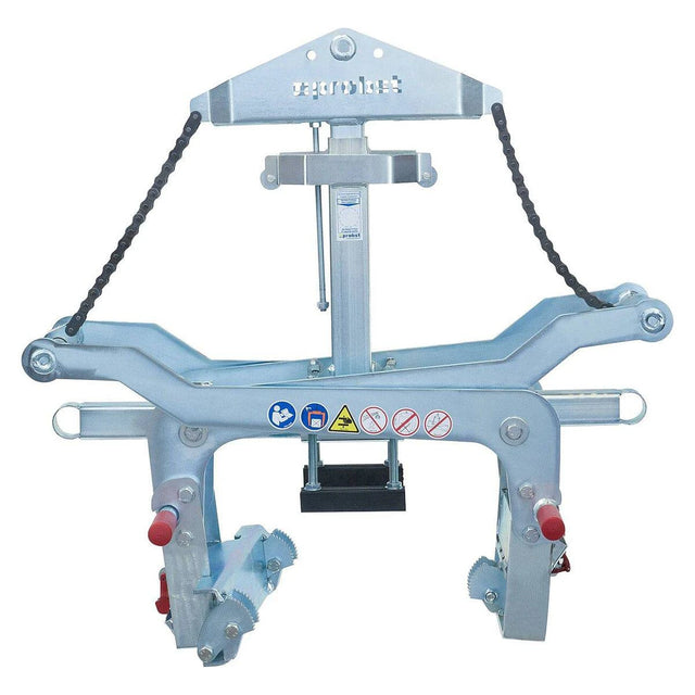 QuickCLAMP FTZ-MULTI Grab