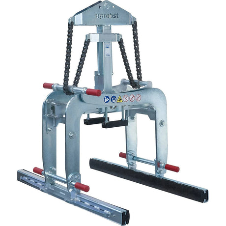 QuickCLAMP FTZ-MULTI 15D