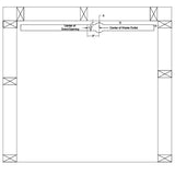 Quick Drain Proline Accessories