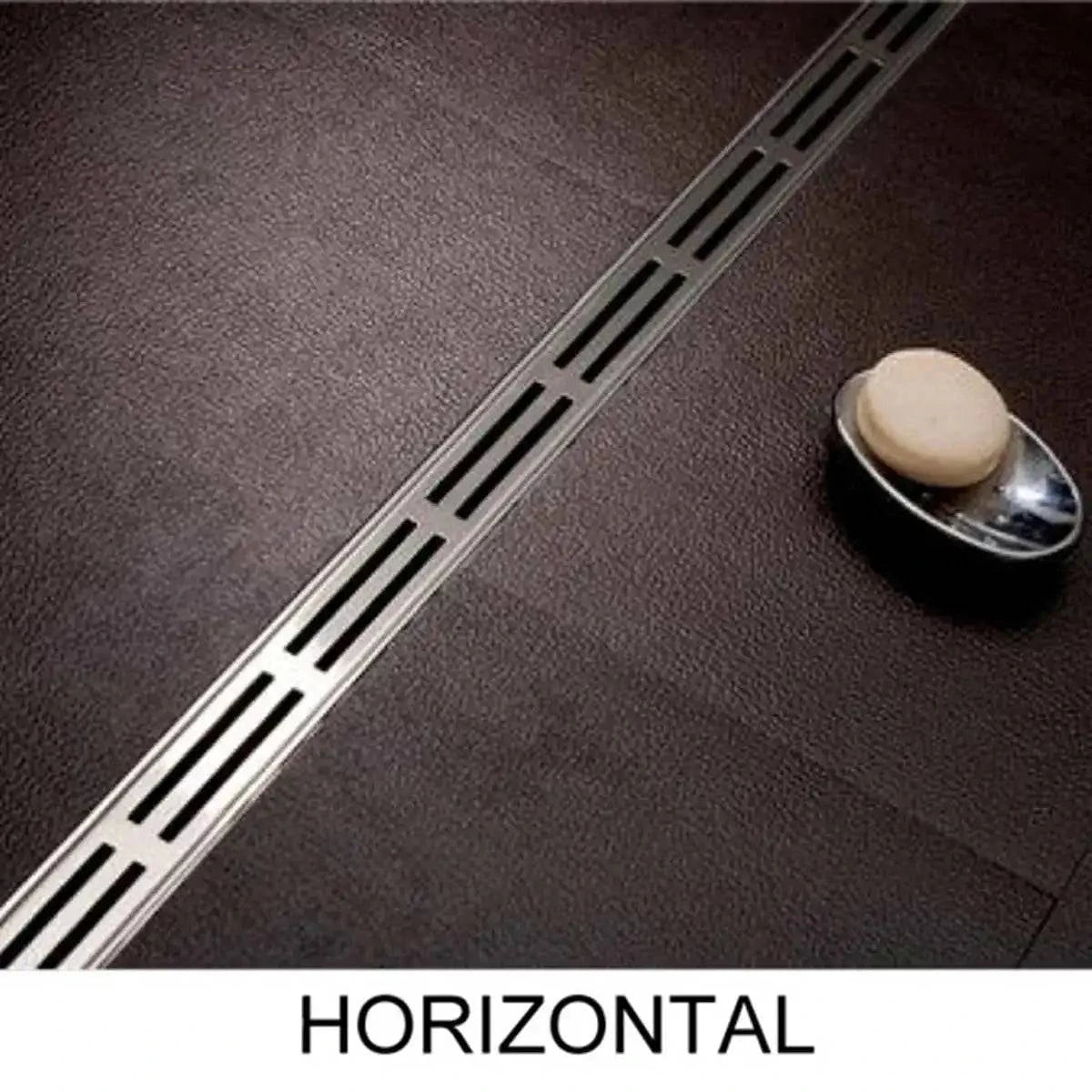 Quick Drain Horizontal ProLine Strain