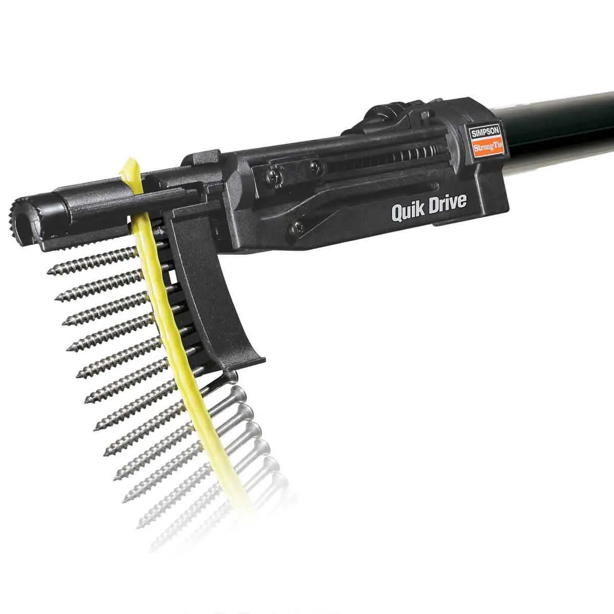 Quik Drive PRO300S Decking Attachment