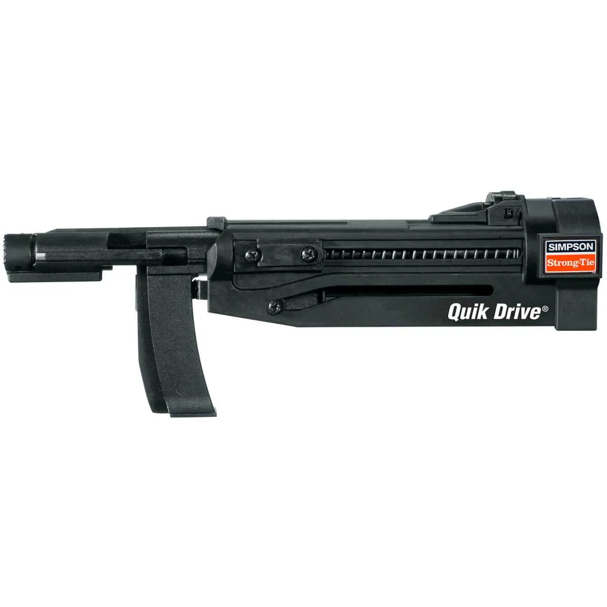 PRO300S Decking Screw Feed Attachment