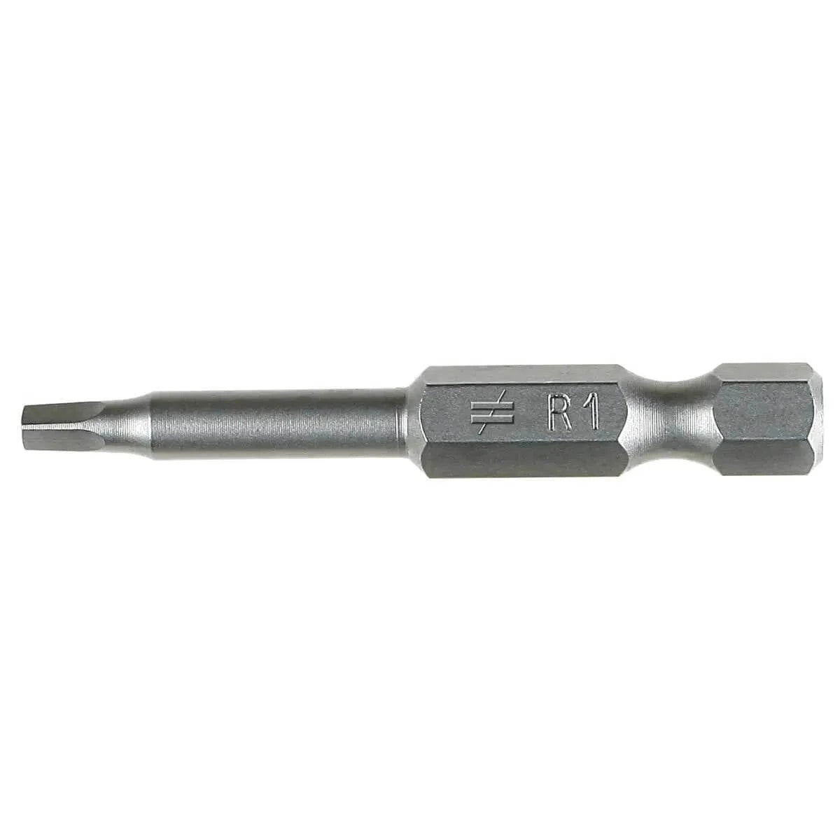 Quik Drive BIT1S-2-RC3 Driver Bit