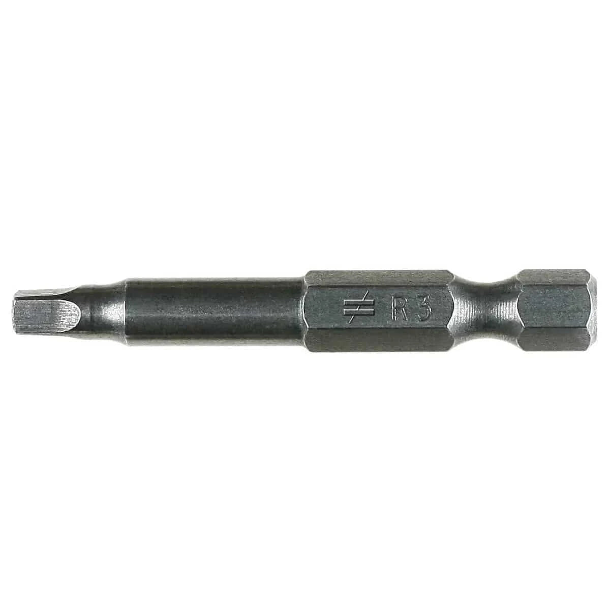 Quik Drive BIT3S-2-RC3 Driver Bit