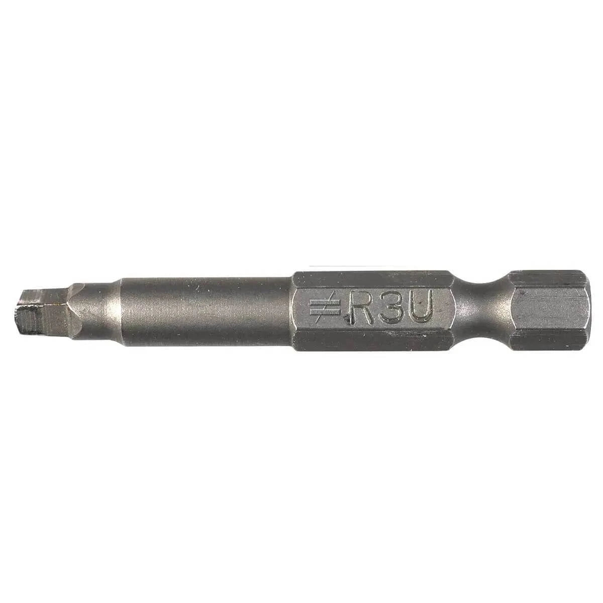 Quik Drive BIT3SU-2-RC3 Driver Bit