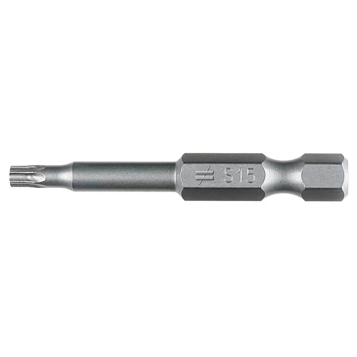 Quik Drive BIT15T-2-RC3 Driver Bit