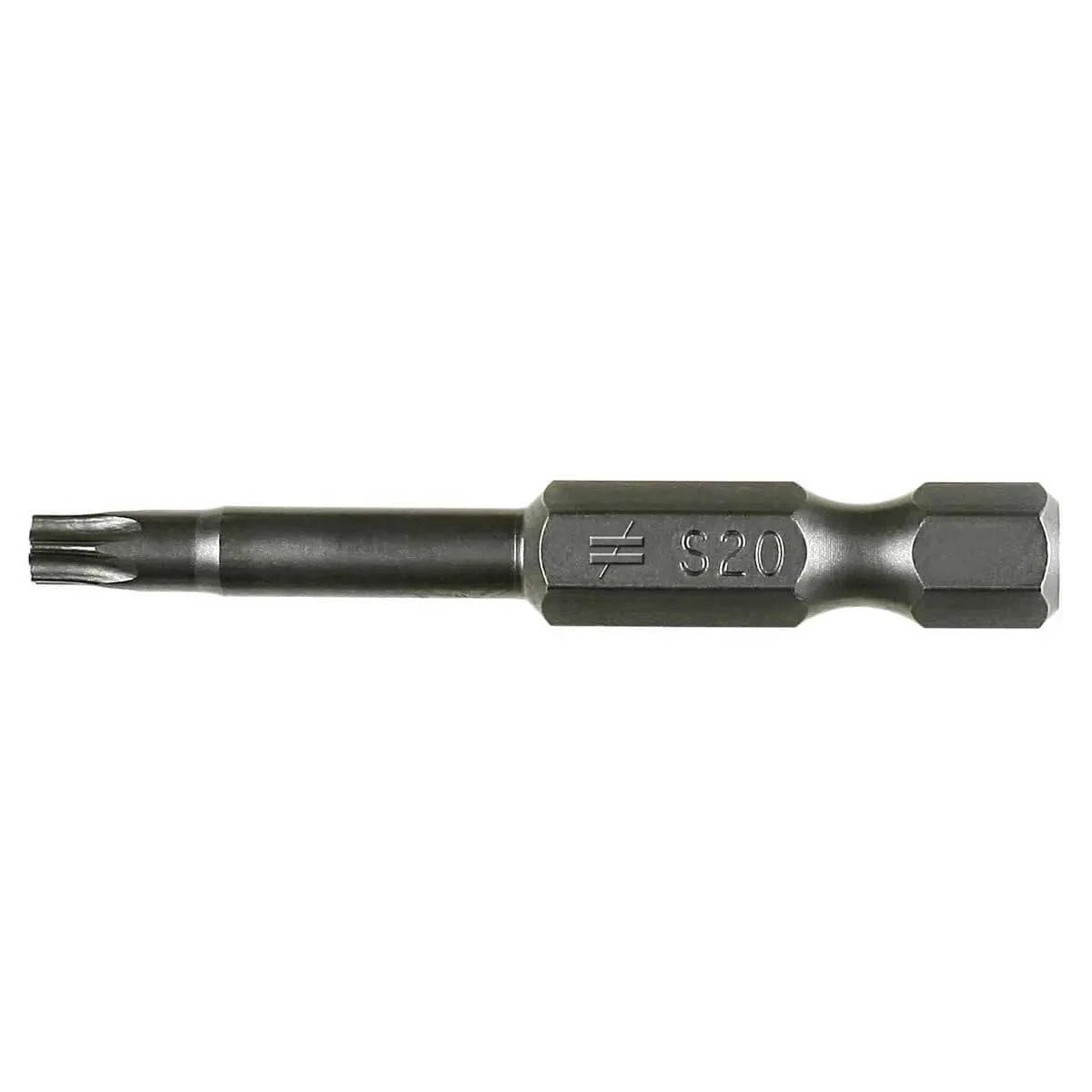 Quik Drive BIT20T-2-RC3 Driver Bit
