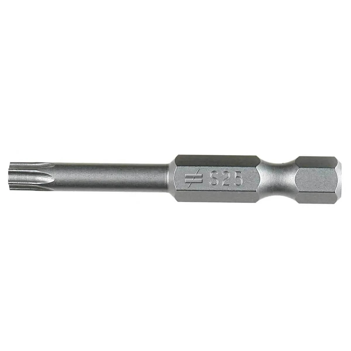 Quik Drive BIT25T-2-RC3 Driver Bit