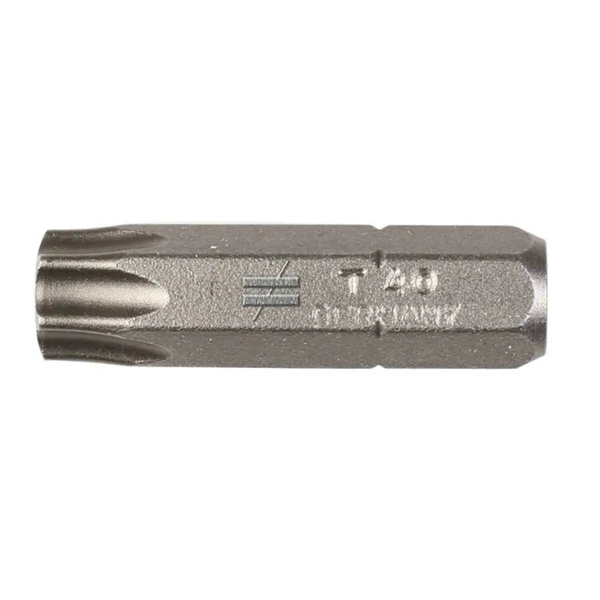 Quik Drive BIT40T-1-RC3 Driver Bit