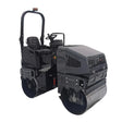 Third Coast Equipment RA12 Asphalt Drum Roller