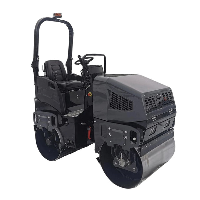 Third Coast Equipment RA12 Asphalt Drum Roller