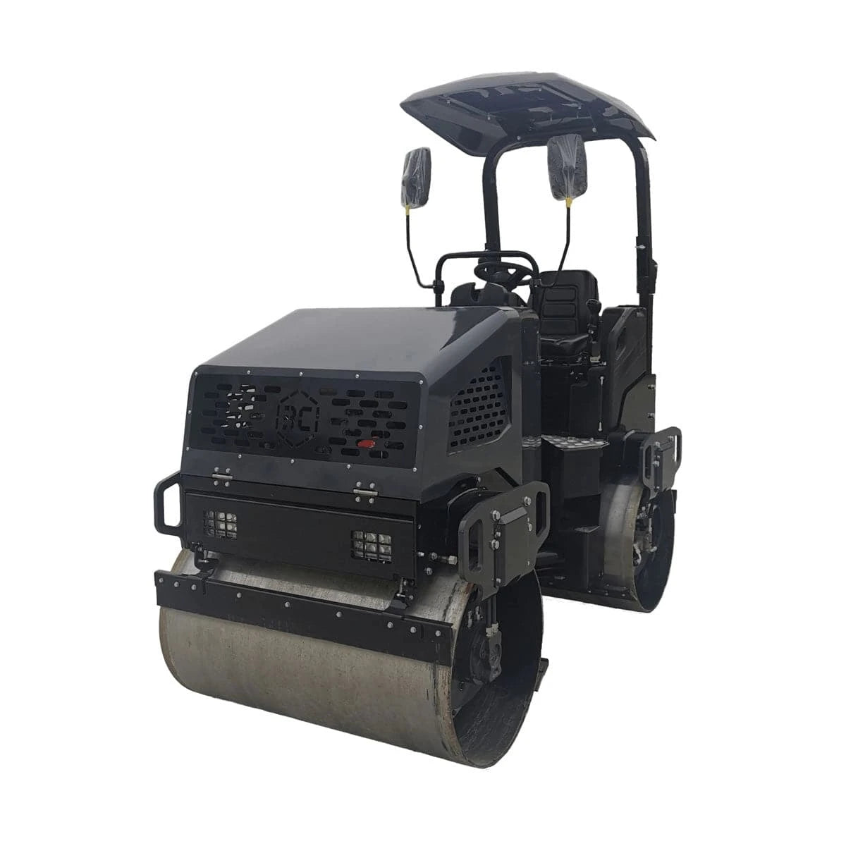 Third Coast Equipment RA29 Dual Drum Asphalt Roller