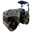 Third Coast Equipment RA45 Dual Drum Asphalt Roller