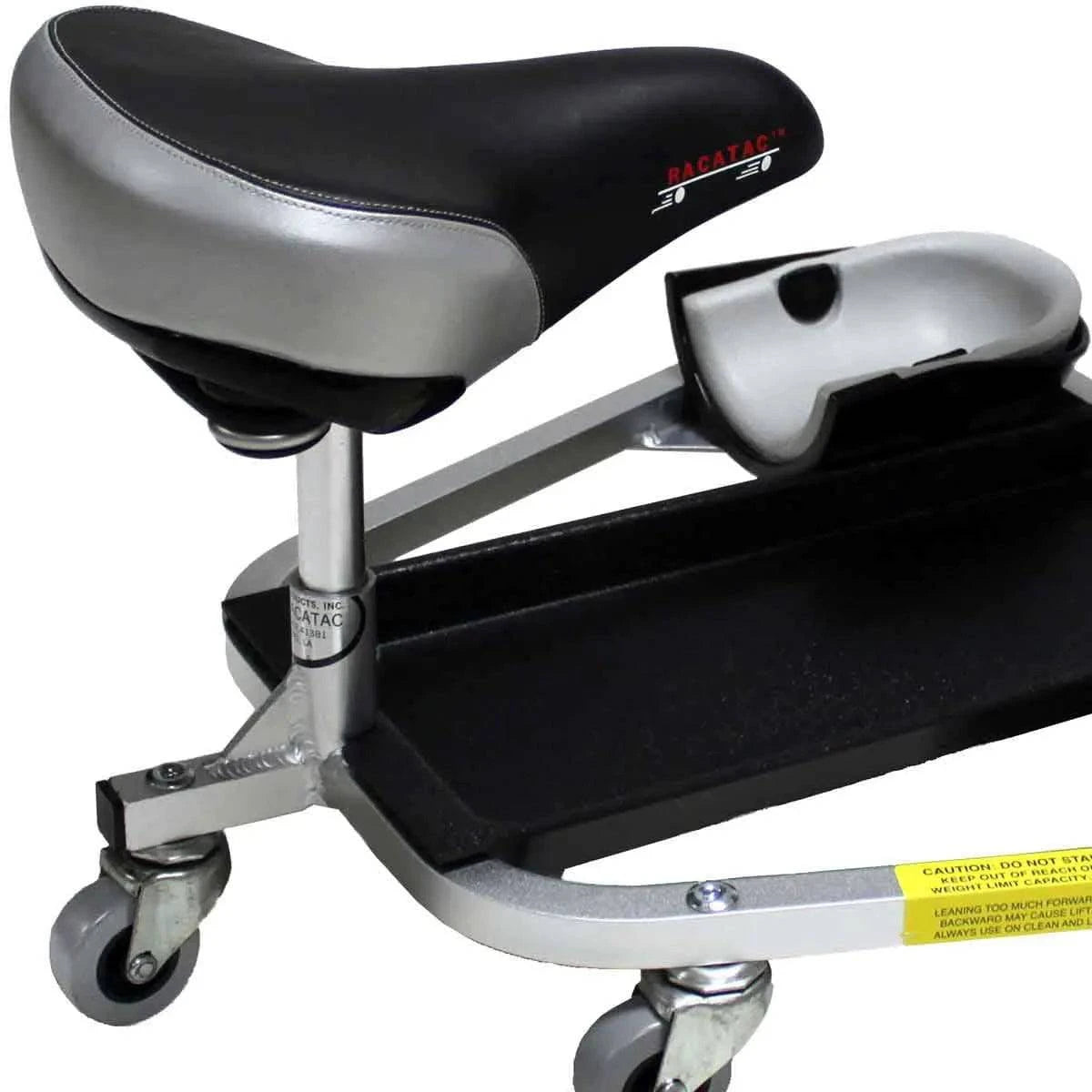 Racatac Rolling Cart Tool Tray