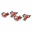 Raimondi 4 Dual Grip Handles for Easy Move Tile Transport Kit