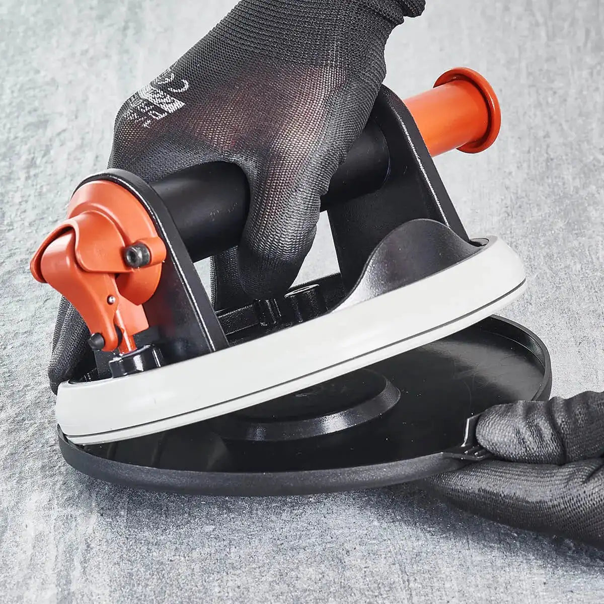 raimondi ltvscg large format tile suction cup porous material rubber