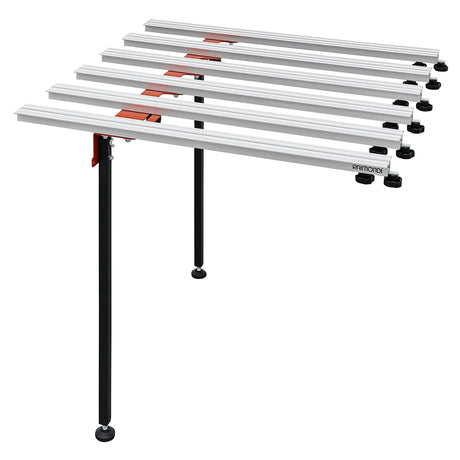 Raimondi 3-1/2 ft. Extension for Work Bench